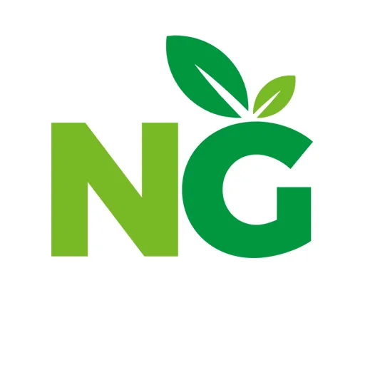 Naturally Good logo
